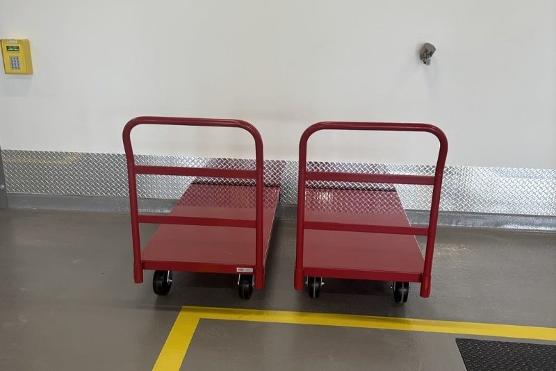 Storage Units at SmartStop Self Storage - Notre Dame West - 5500 Rue Notre-Dame West